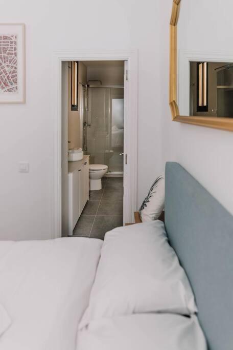 Stylish Apartment In The Centre Of Madrid-Malasana Exteriör bild