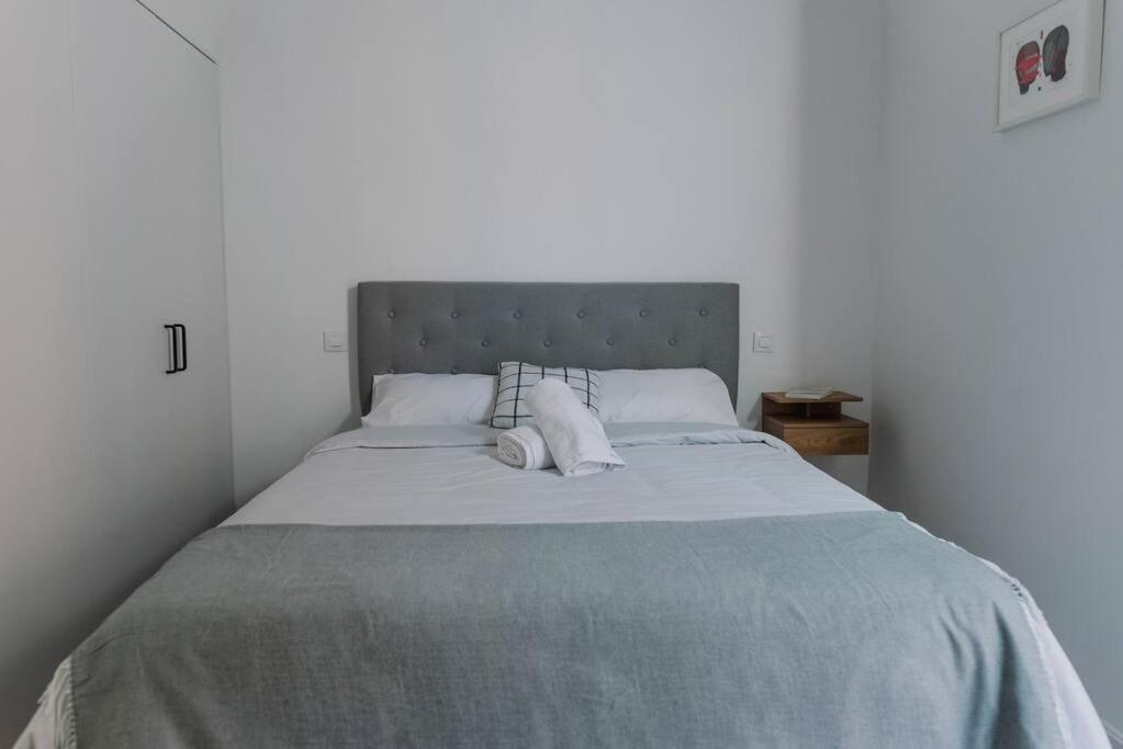 Stylish Apartment In The Centre Of Madrid-Malasana Exteriör bild
