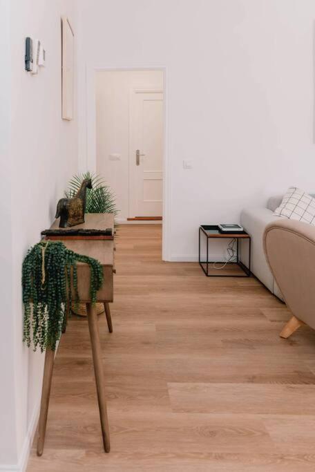 Stylish Apartment In The Centre Of Madrid-Malasana Exteriör bild