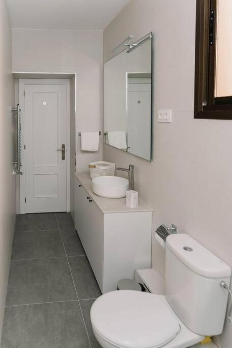 Stylish Apartment In The Centre Of Madrid-Malasana Exteriör bild