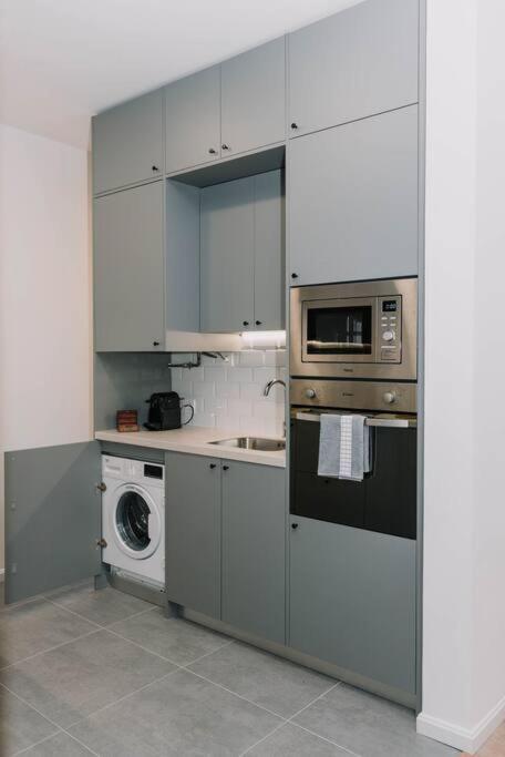 Stylish Apartment In The Centre Of Madrid-Malasana Exteriör bild